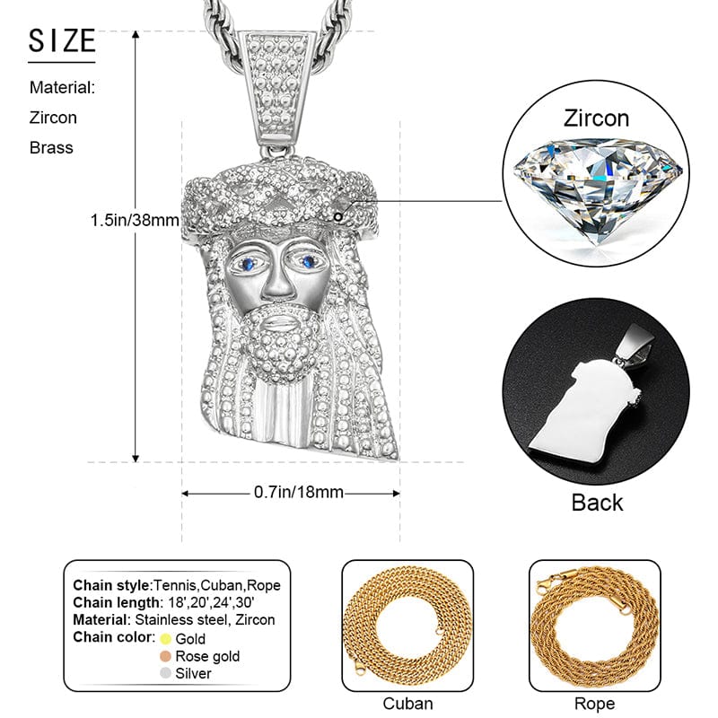 buy cheap moissanite cuban link chain online