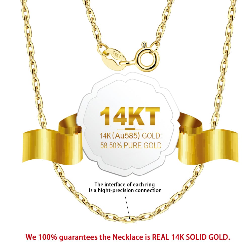 latest gold chain designs
