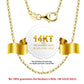 shop 18k gold chain