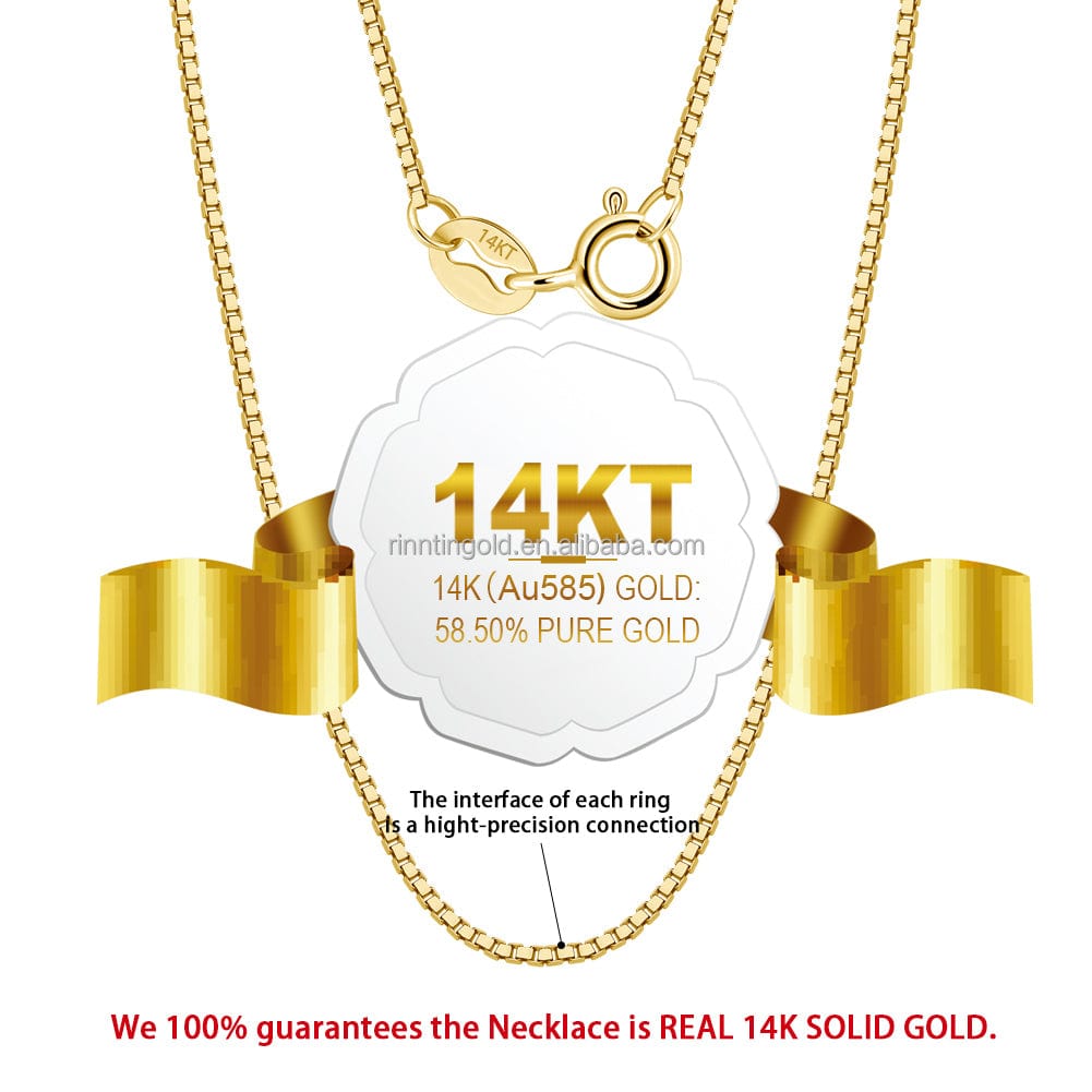 buy gold chain online