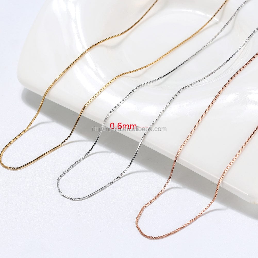 shop 18k gold chain online