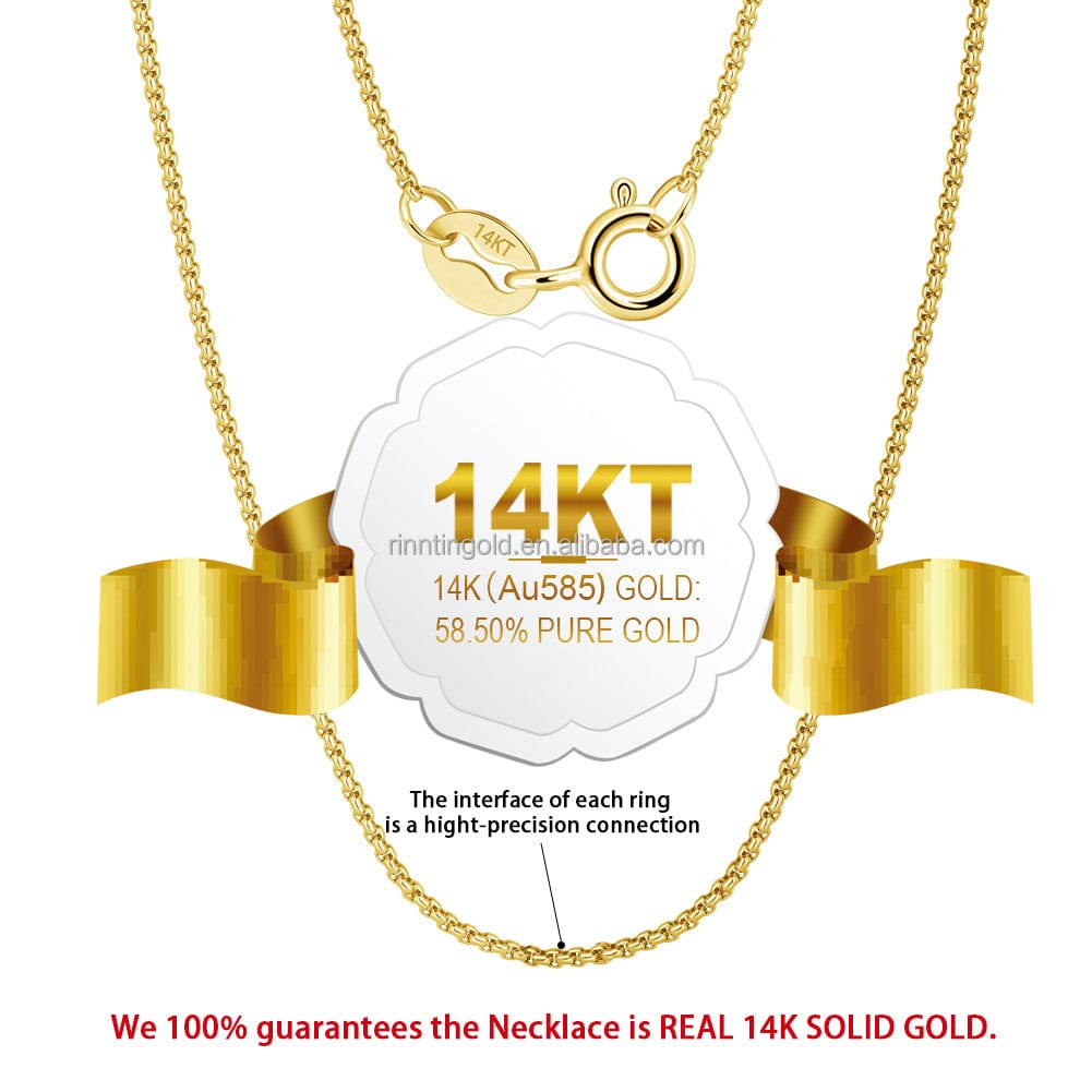 buy gold chain online