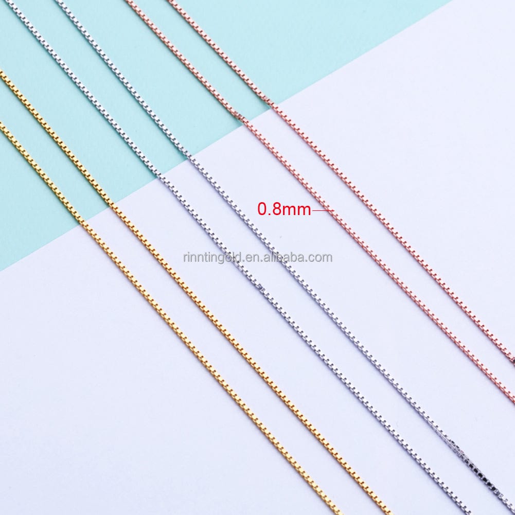 buy gold necklace online