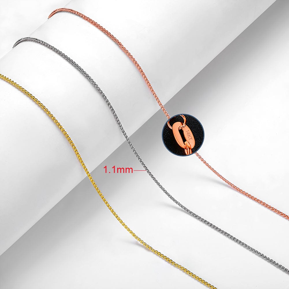 buy cheap 18 gold chain online