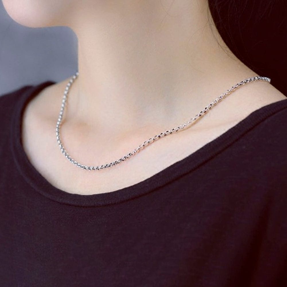 buy gold chain necklace