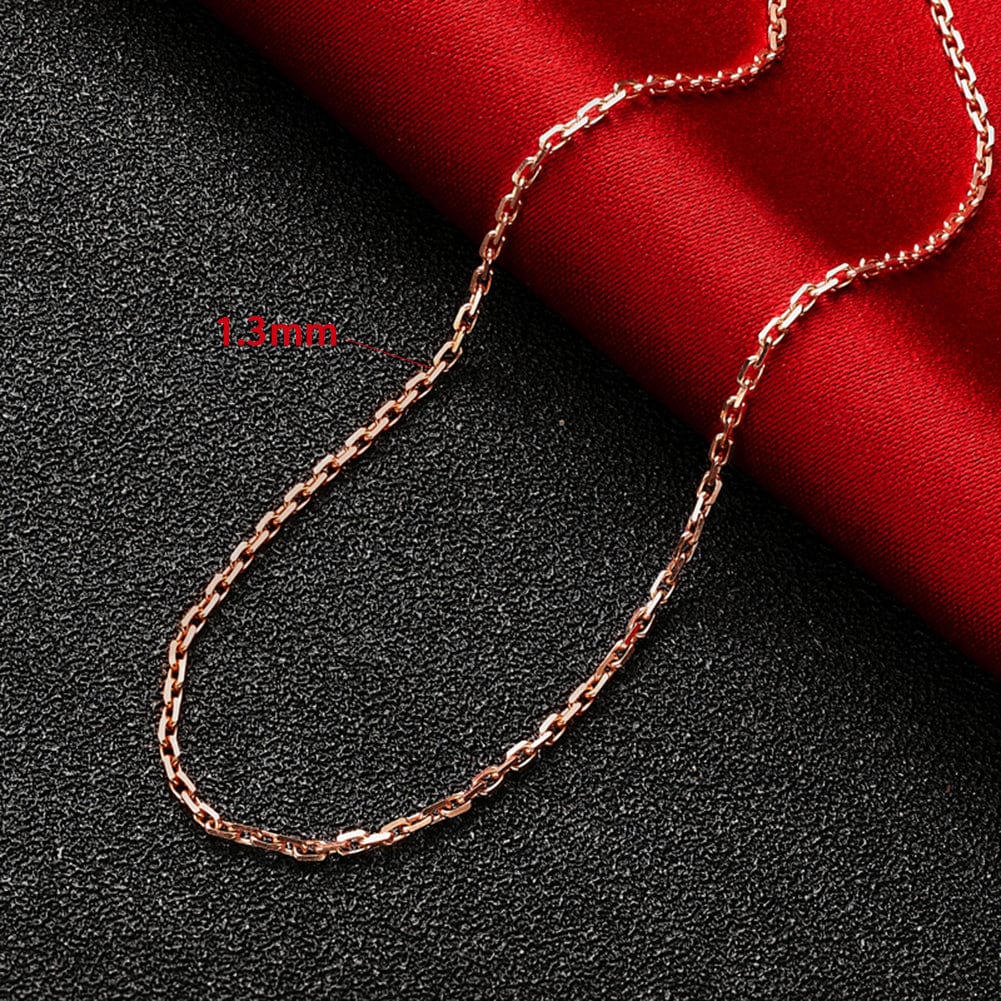 buy solid gold chain online USA