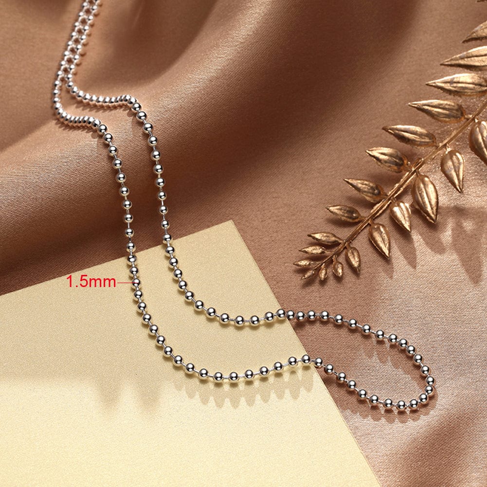 buy gold necklace chain