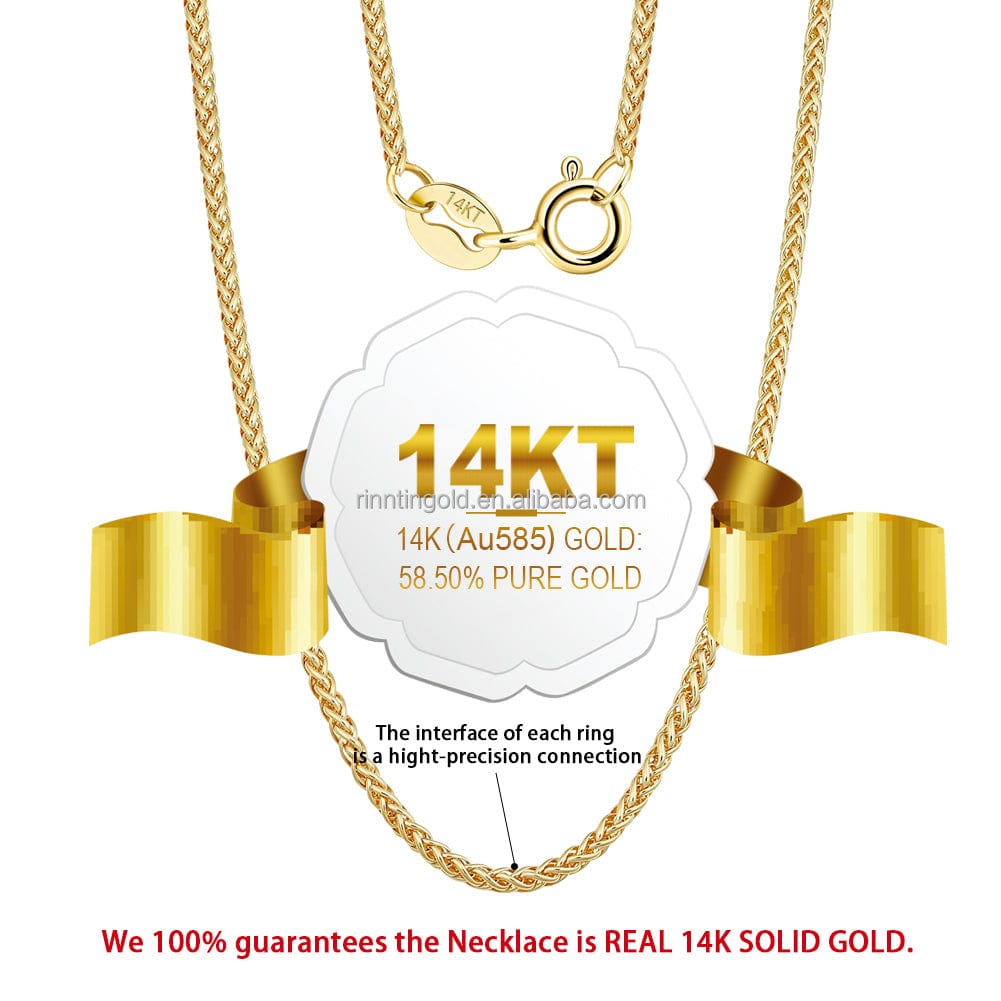 latest gold necklace designs