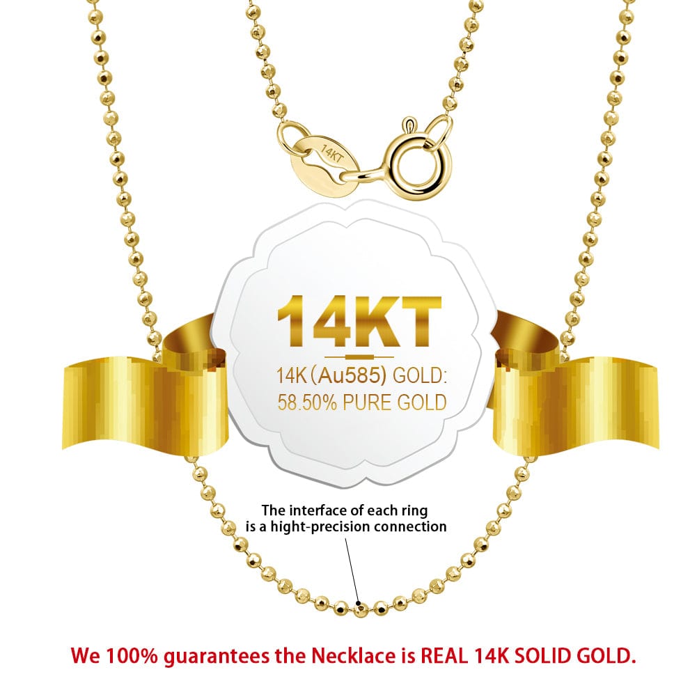 buy gold necklace online