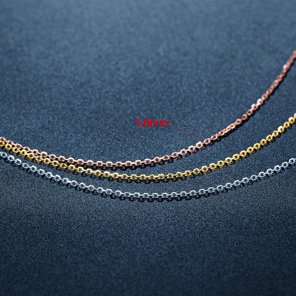 buy solid gold chain online USA