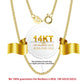 solid gold chain designs