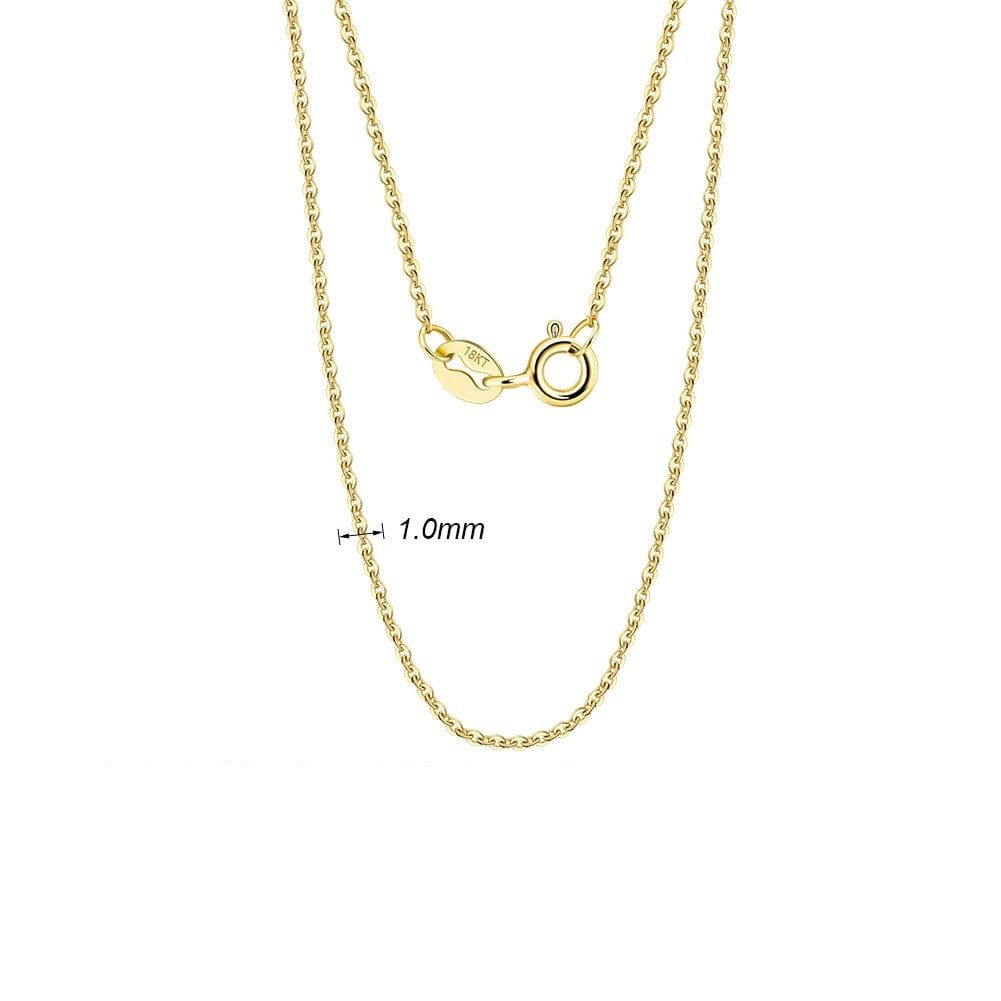 latest gold necklace designs