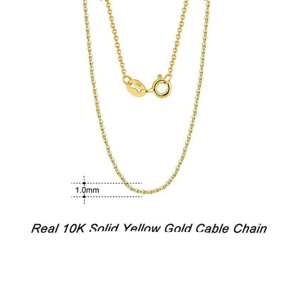 latest gold chain designs
