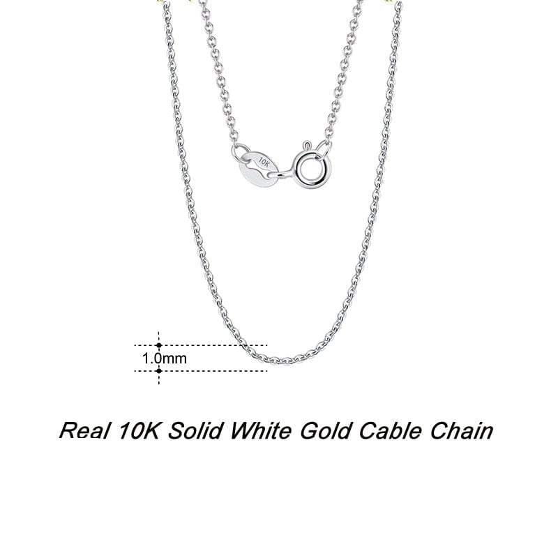 buy solid gold chain online USA