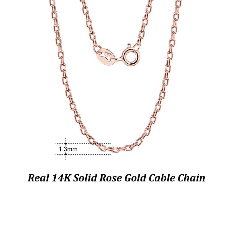 latest gold chain