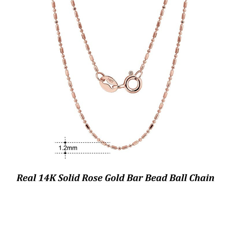 latest gold chain designs