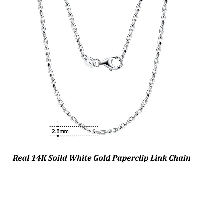 buy solid gold chain online USa