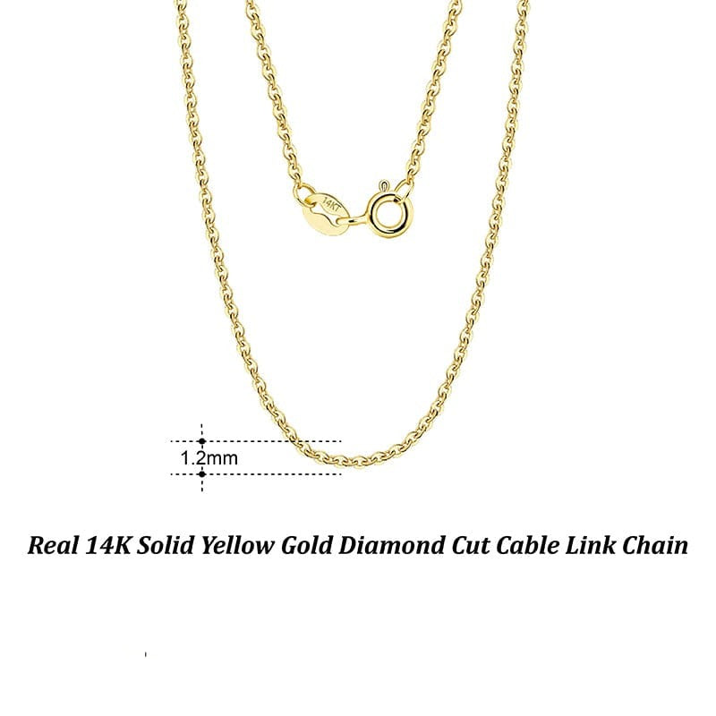 latest gold chain designs