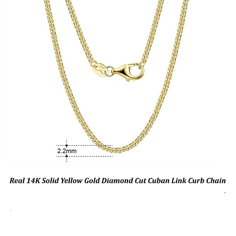 buy gold chain online