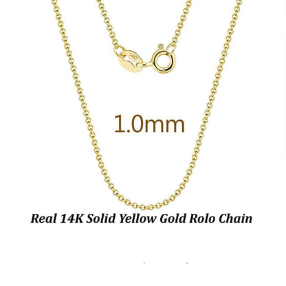 buy gold necklace online