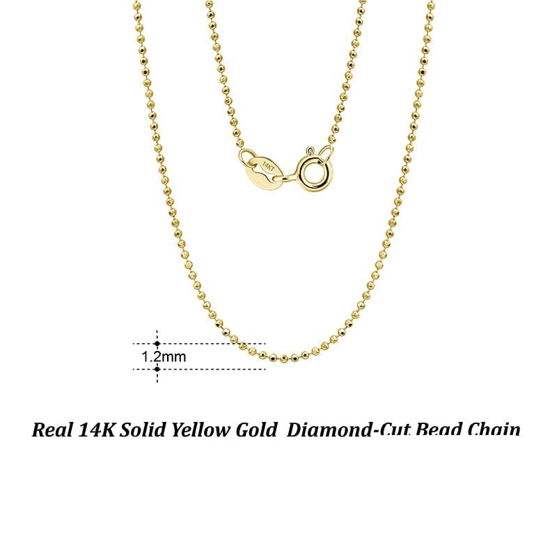 best 18k gold chain for sale