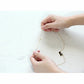 18inches / Gold RINNTIN EQN04 China Excellent Jewellery Black Cat Necklace Silver 925 Pated Gold Necklace 2020