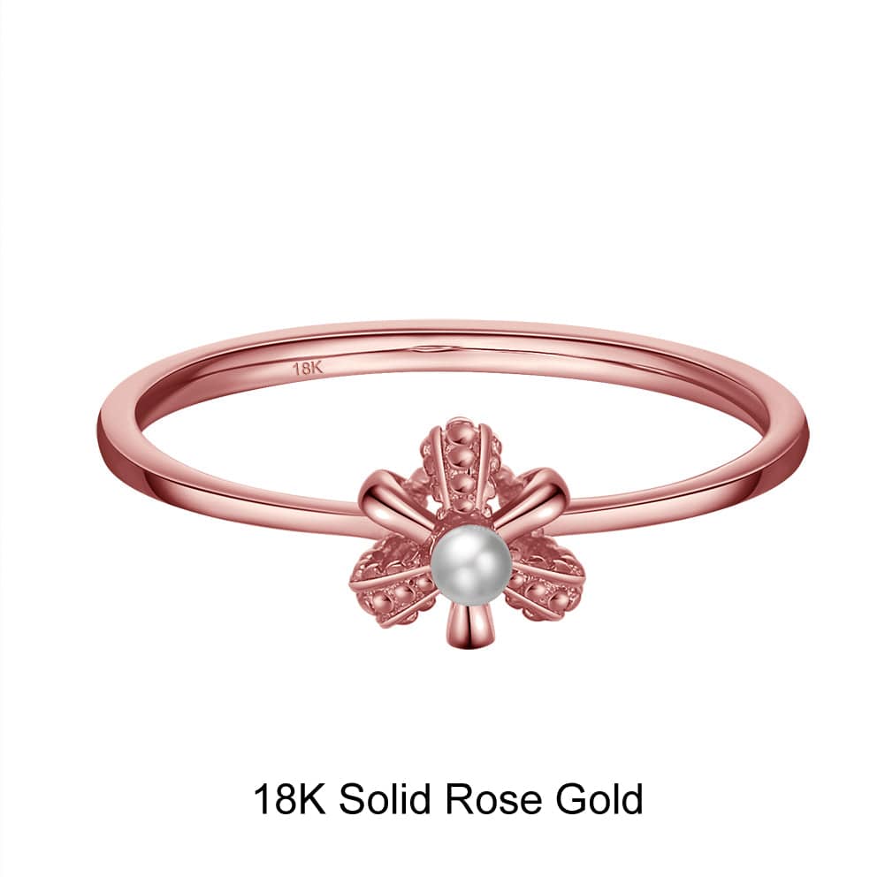 shop solid gold engagment ring online