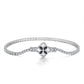 iced out tennis bracelets