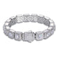VVS moissanite diamond