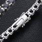 iced out tennis bracelet