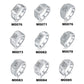 VVS moissanite jewelry