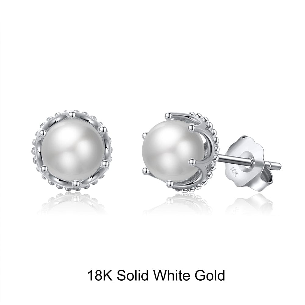 shop solid gold earrings sale online