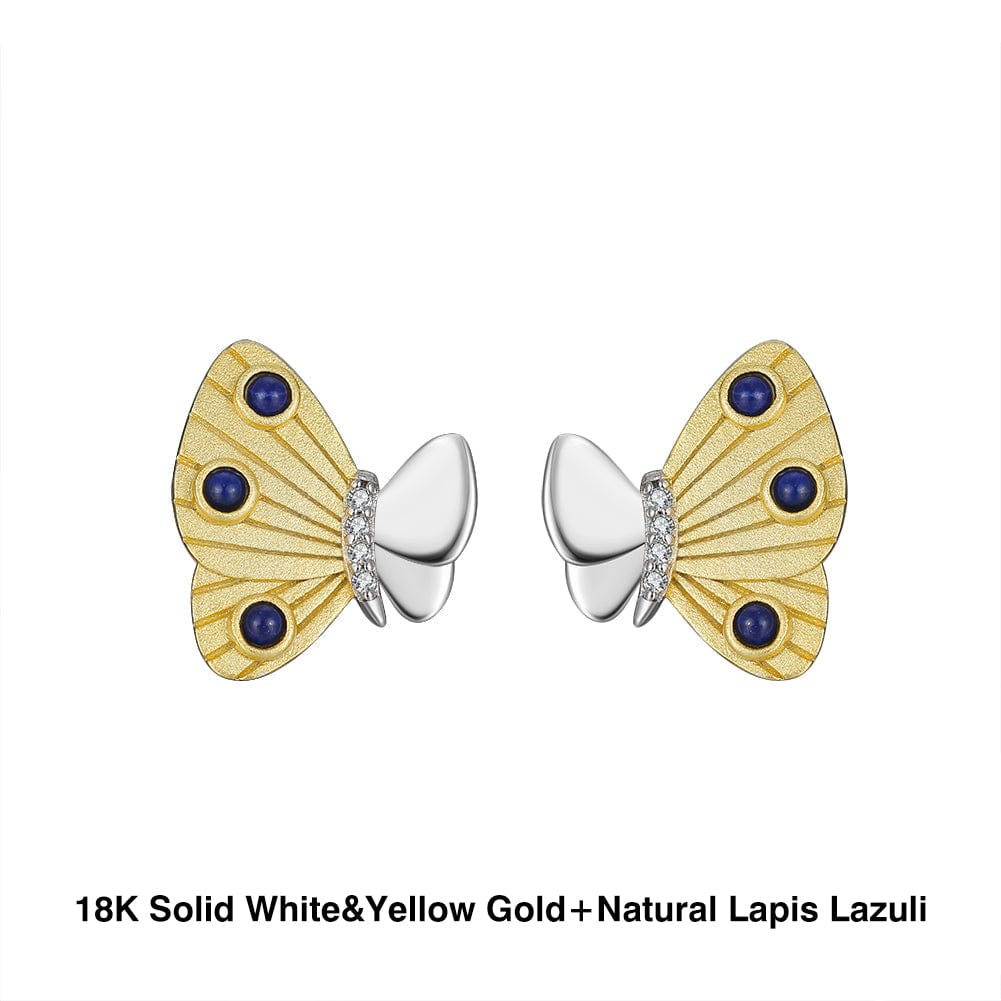 best stud gold earrings