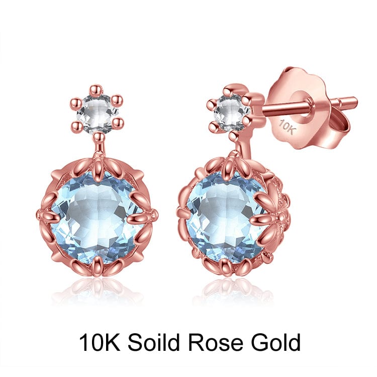 gold earrings sale online