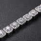 real diamond cuban link bracelets online