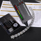 best moissanite chain online USA