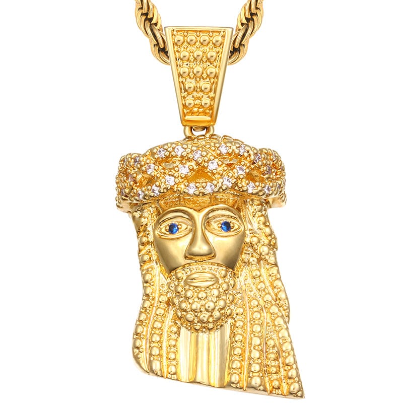 buy gold necklace online