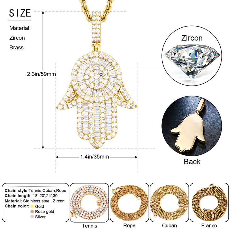 buy cheap moissante chain online