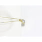 Jewelry Sets 925 Sterling Silver - Zircon Necklace