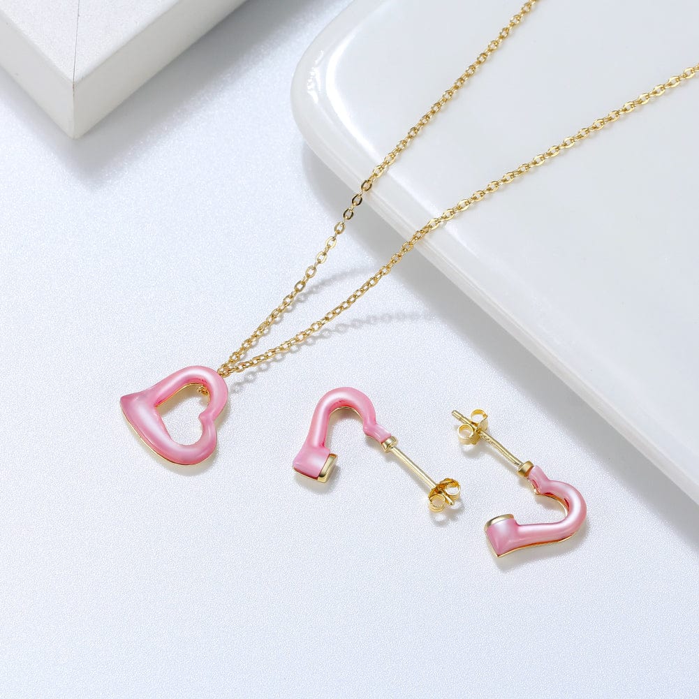 Silver Camellia Earrings | Made in Korea | Dainty Jewellery – Aurelia  Atelier