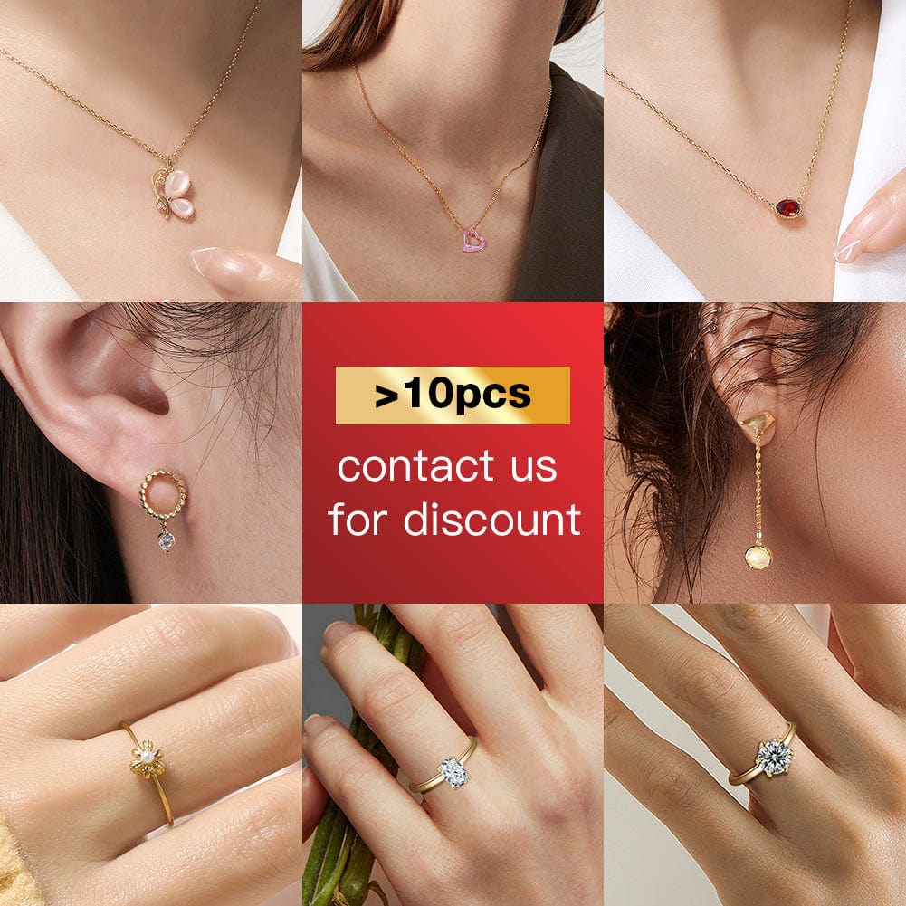 Buy Earrings for Women Online in India - Joyalukkas