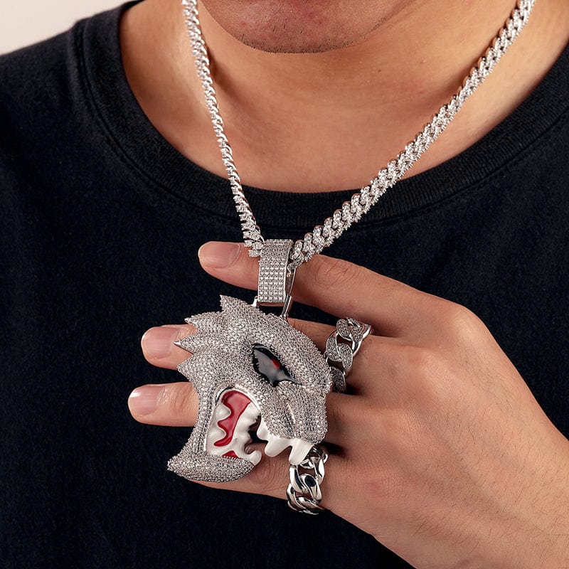 best moissanite chains