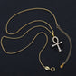 Pendant Silver Jewelry - Moissanite Diamond Charm Necklace Gemstone Necklace For Men Women