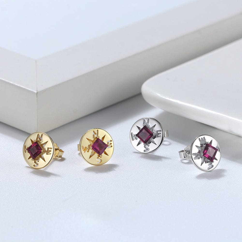 studs earring for women