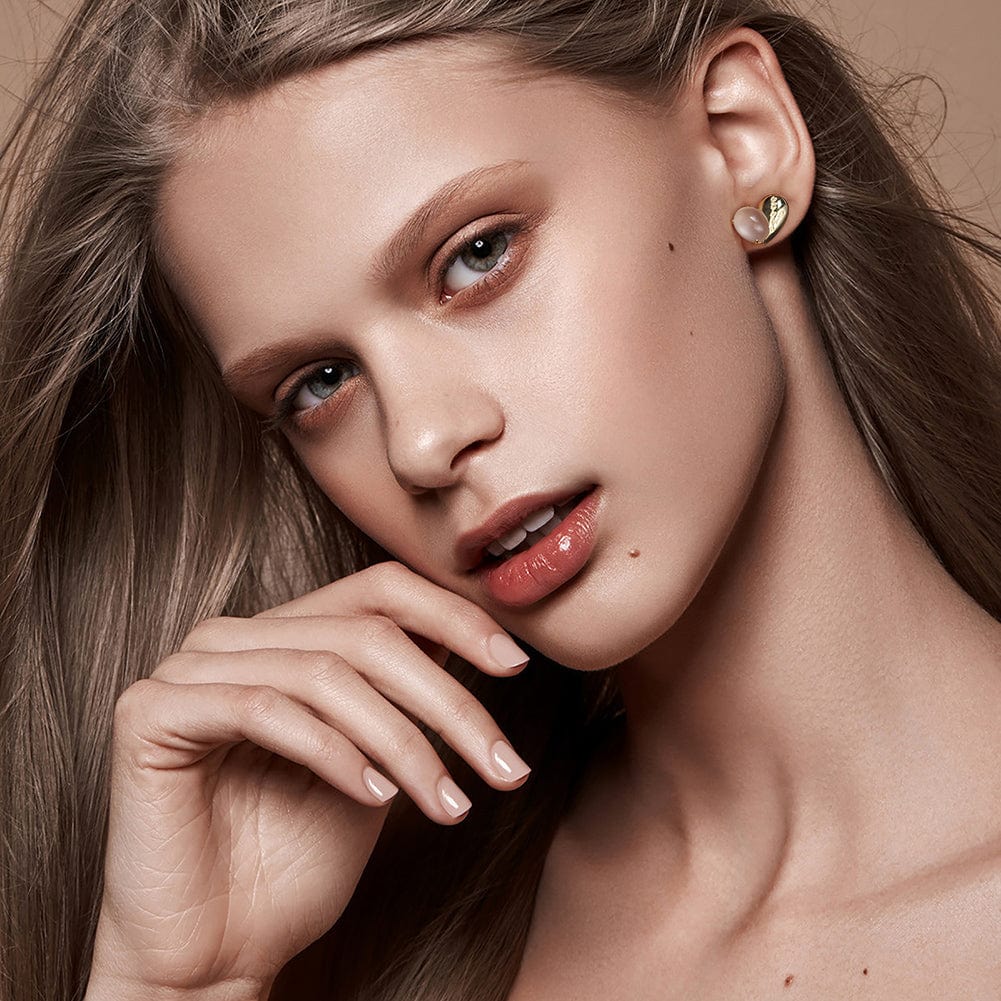 gold earrings sales online