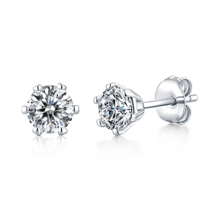 hip hop moissanite jewelry